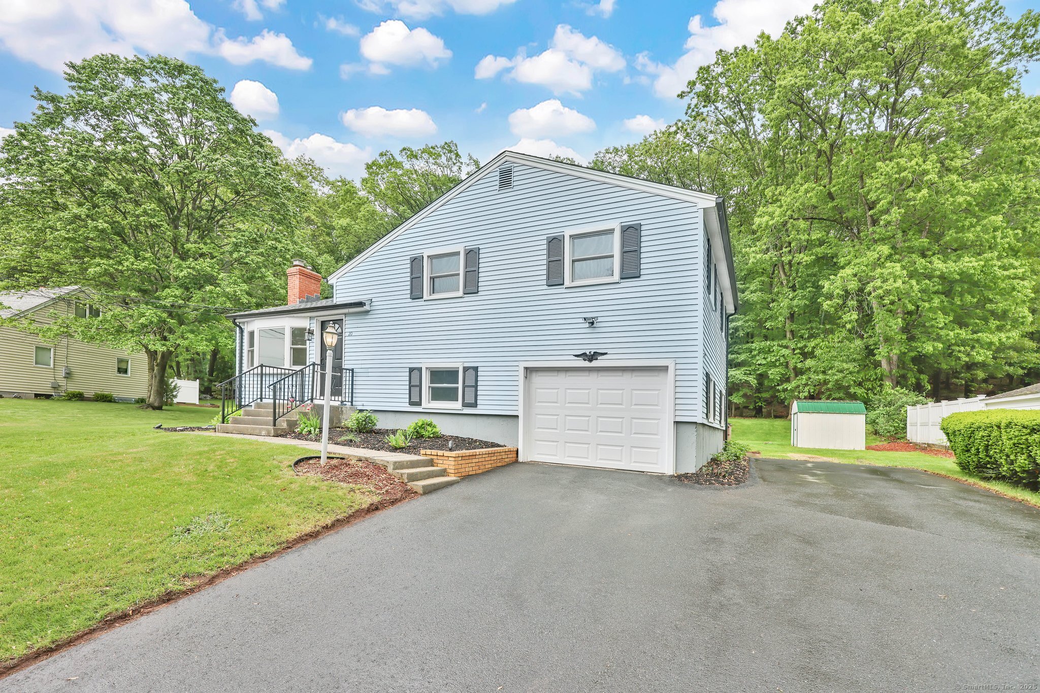 20 Foster Drive