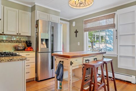 Tiny photo for 47 Phillips Street, New London, CT 06320 (MLS # 24132785)