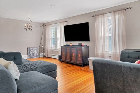 Tiny photo for 47 Phillips Street, New London, CT 06320 (MLS # 24132785)