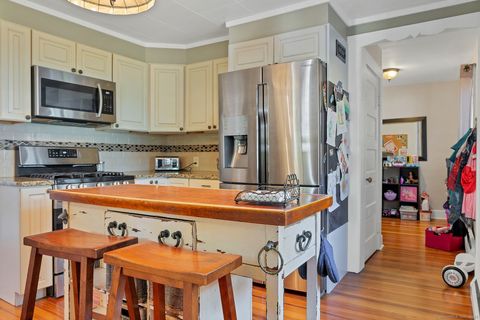 Tiny photo for 47 Phillips Street, New London, CT 06320 (MLS # 24132785)