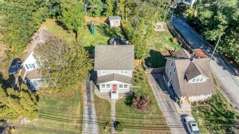 Tiny photo for 47 Phillips Street, New London, CT 06320 (MLS # 24132785)