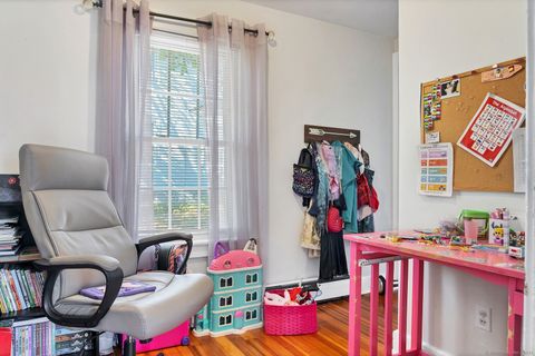 Tiny photo for 47 Phillips Street, New London, CT 06320 (MLS # 24132785)