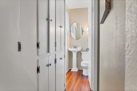 Tiny photo for 47 Phillips Street, New London, CT 06320 (MLS # 24132785)