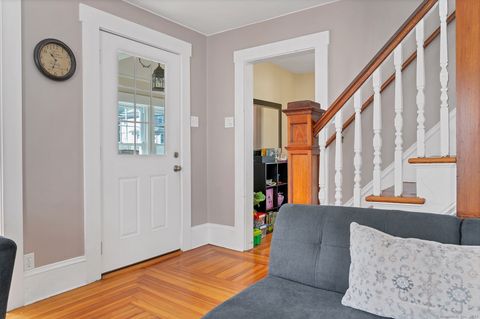 Tiny photo for 47 Phillips Street, New London, CT 06320 (MLS # 24132785)