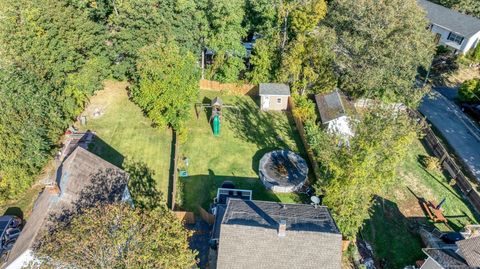 Tiny photo for 47 Phillips Street, New London, CT 06320 (MLS # 24132785)