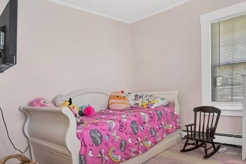 Tiny photo for 47 Phillips Street, New London, CT 06320 (MLS # 24132785)