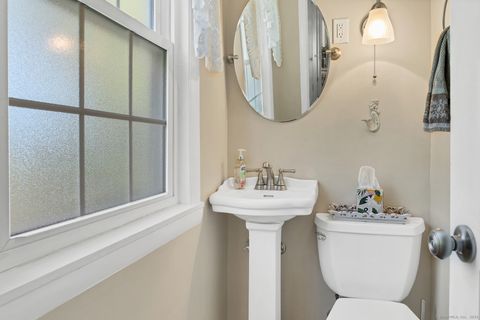 Tiny photo for 47 Phillips Street, New London, CT 06320 (MLS # 24132785)