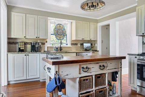 Tiny photo for 47 Phillips Street, New London, CT 06320 (MLS # 24132785)