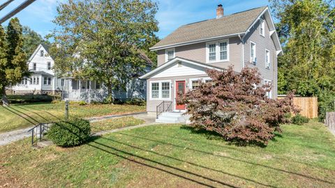 Tiny photo for 47 Phillips Street, New London, CT 06320 (MLS # 24132785)