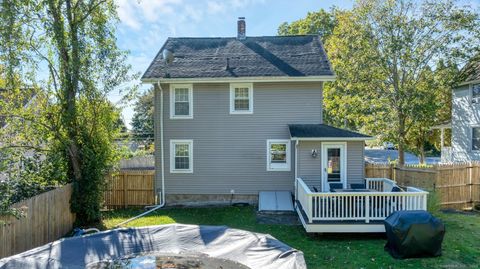 Tiny photo for 47 Phillips Street, New London, CT 06320 (MLS # 24132785)