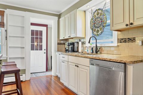 Tiny photo for 47 Phillips Street, New London, CT 06320 (MLS # 24132785)