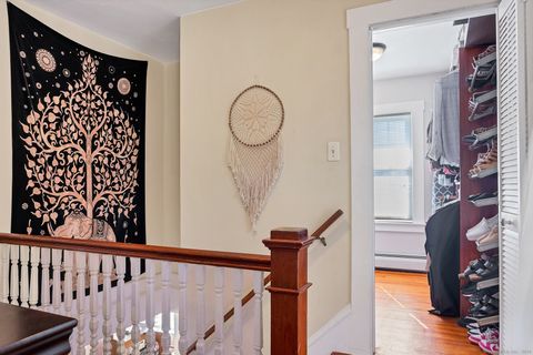 Tiny photo for 47 Phillips Street, New London, CT 06320 (MLS # 24132785)