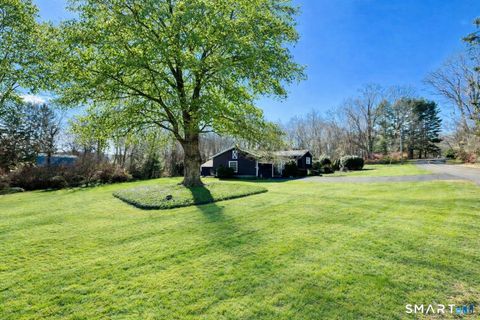 Tiny photo for 29 Middlefield Road, Oxford, CT 06478 (MLS # 24150966)