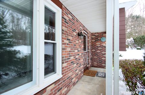Tiny photo for 29 Middlefield Road, Oxford, CT 06478 (MLS # 24150966)