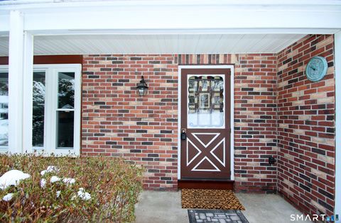 Tiny photo for 29 Middlefield Road, Oxford, CT 06478 (MLS # 24150966)