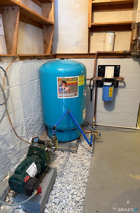 Tiny photo for 29 Middlefield Road, Oxford, CT 06478 (MLS # 24150966)