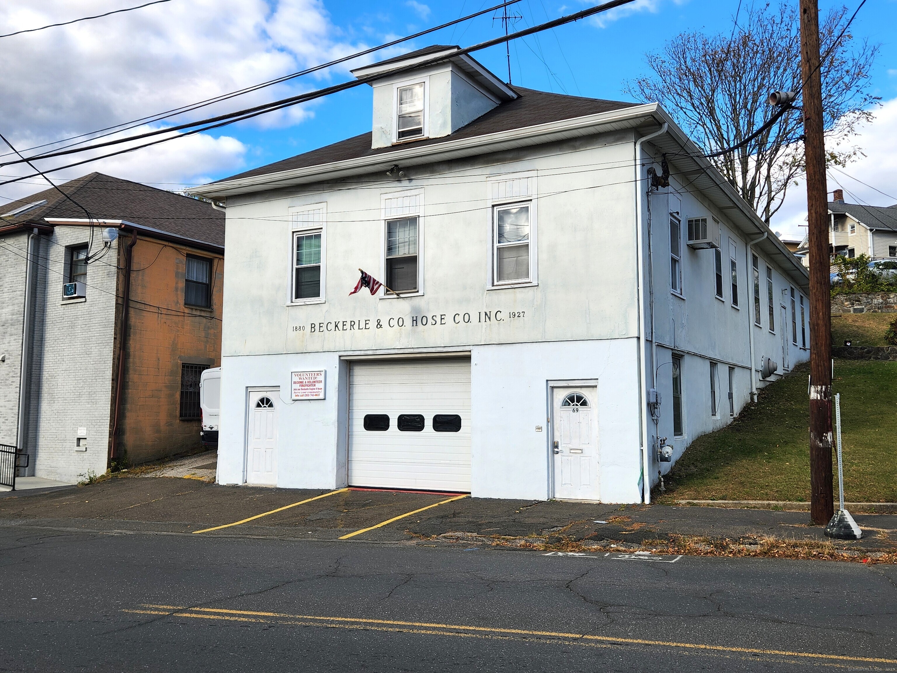 69 Liberty Street