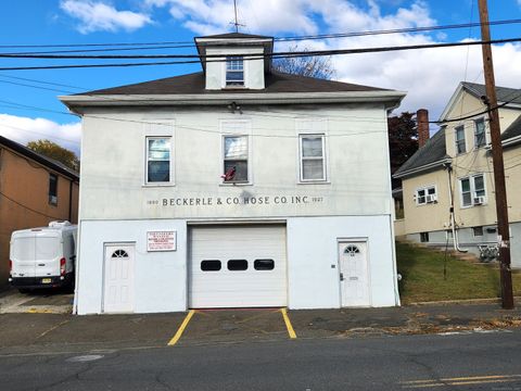 Tiny photo for 69 Liberty Street, Danbury, CT 06810 (MLS # 24136012)