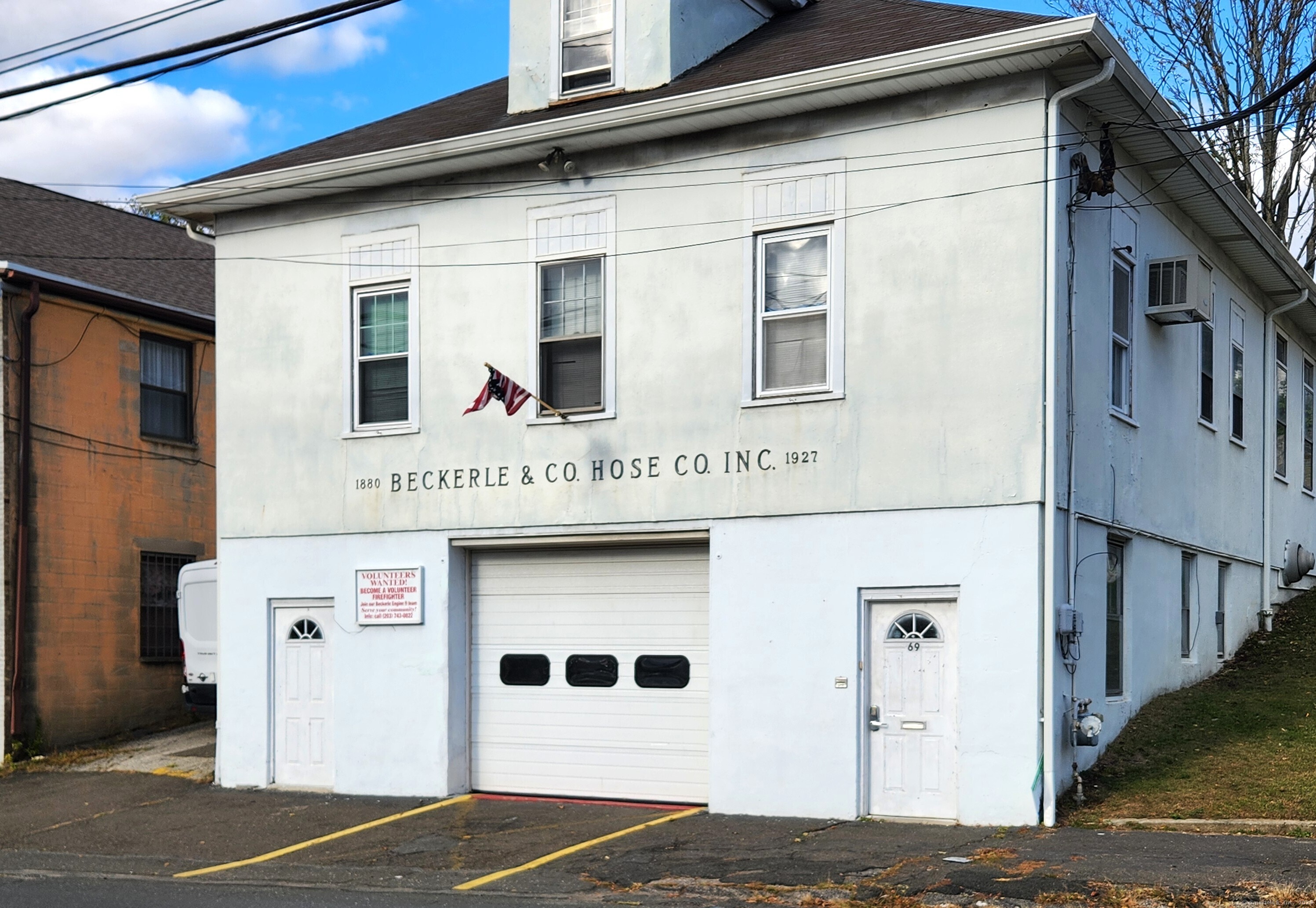 69 Liberty Street