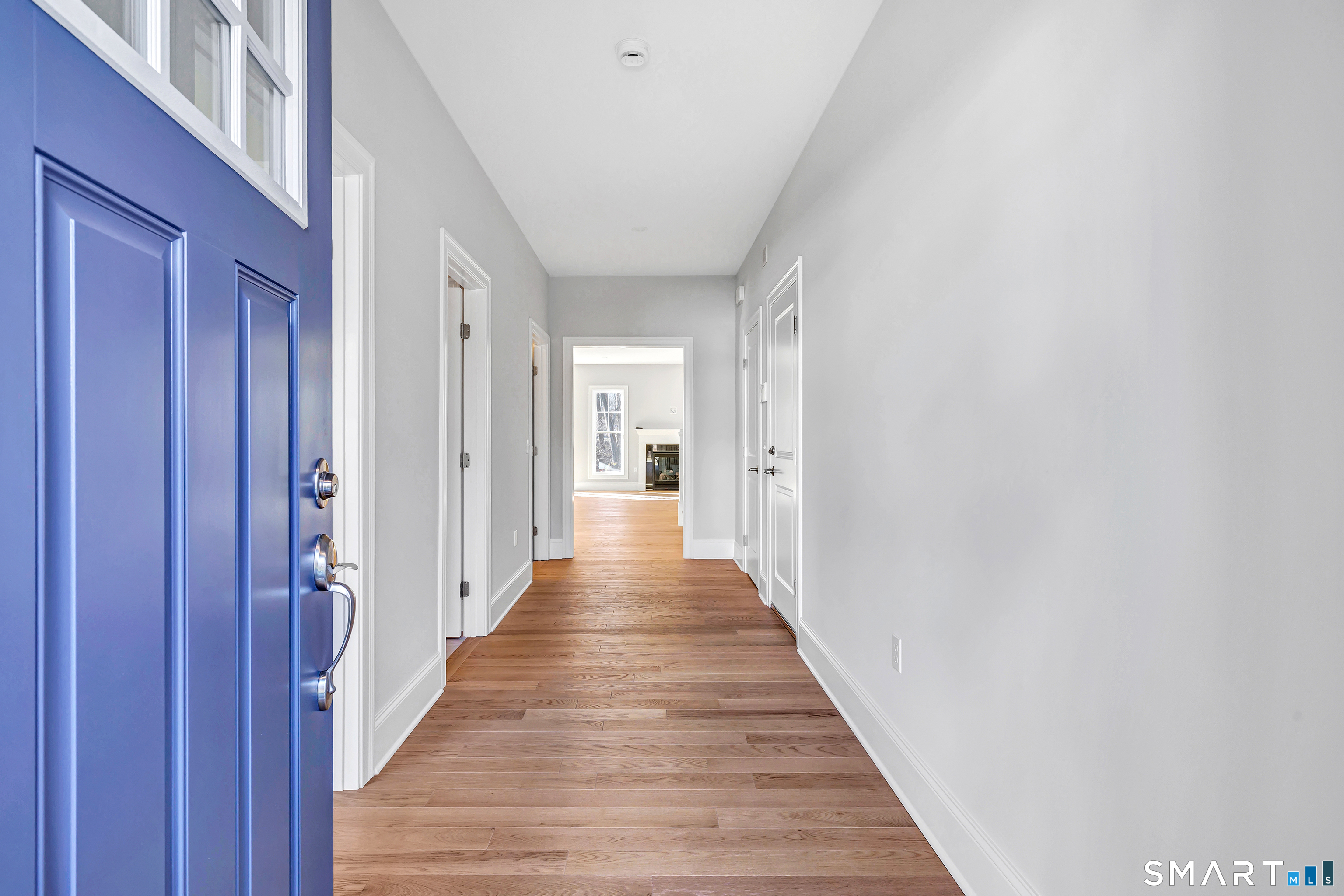 Lot 4 Woods Way Drive