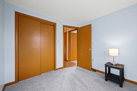 Tiny photo for 15 Deepwood Drive, Stafford, CT 06076 (MLS # 24123139)