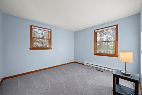 Tiny photo for 15 Deepwood Drive, Stafford, CT 06076 (MLS # 24123139)