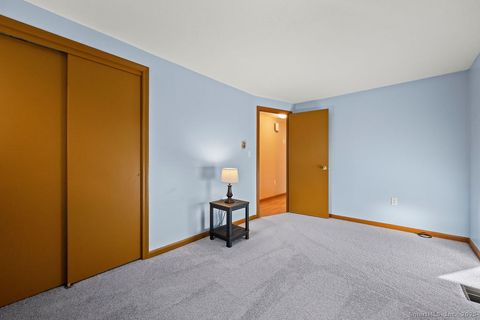 Tiny photo for 15 Deepwood Drive, Stafford, CT 06076 (MLS # 24123139)