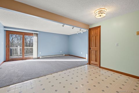 Tiny photo for 15 Deepwood Drive, Stafford, CT 06076 (MLS # 24123139)