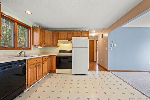 Tiny photo for 15 Deepwood Drive, Stafford, CT 06076 (MLS # 24123139)