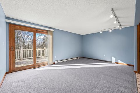 Tiny photo for 15 Deepwood Drive, Stafford, CT 06076 (MLS # 24123139)