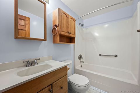 Tiny photo for 15 Deepwood Drive, Stafford, CT 06076 (MLS # 24123139)