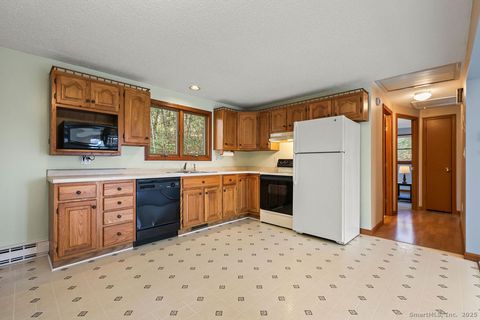 Tiny photo for 15 Deepwood Drive, Stafford, CT 06076 (MLS # 24123139)