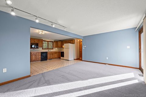 Tiny photo for 15 Deepwood Drive, Stafford, CT 06076 (MLS # 24123139)