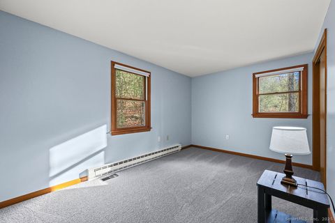 Tiny photo for 15 Deepwood Drive, Stafford, CT 06076 (MLS # 24123139)