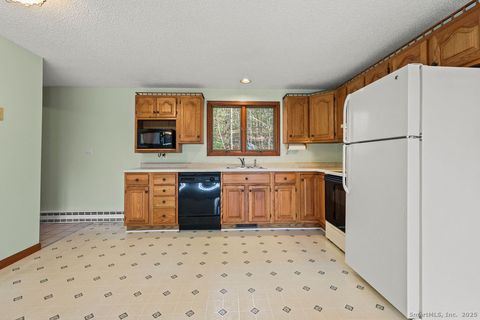 Tiny photo for 15 Deepwood Drive, Stafford, CT 06076 (MLS # 24123139)