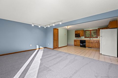 Tiny photo for 15 Deepwood Drive, Stafford, CT 06076 (MLS # 24123139)