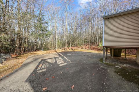 Tiny photo for 15 Deepwood Drive, Stafford, CT 06076 (MLS # 24123139)