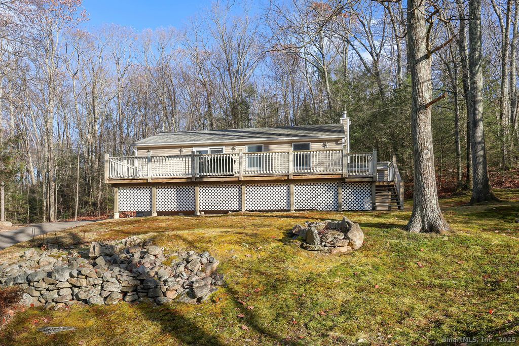 Photo of 15 Deepwood Drive, Stafford, CT 06076 (MLS # 24123139)