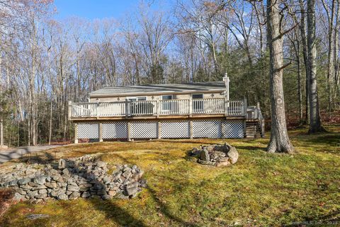 Photo of 15 Deepwood Drive, Stafford, CT 06076 (MLS # 24123139)