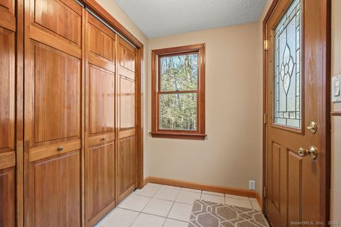 Tiny photo for 15 Deepwood Drive, Stafford, CT 06076 (MLS # 24123139)