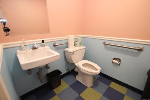 Tiny photo for 60 Westwood Avenue #43, Waterbury, CT 06708 (MLS # 24138121)