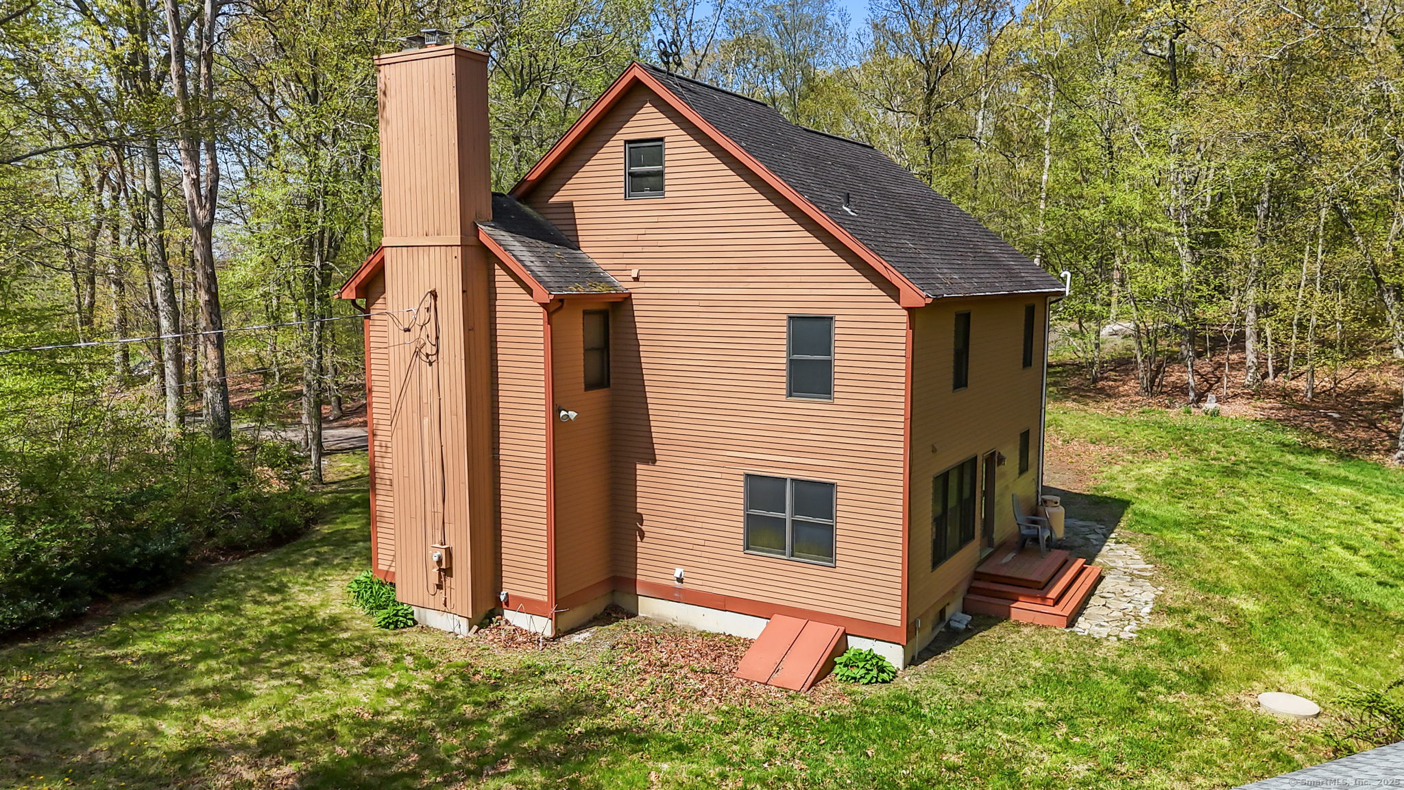 70 Fowler Road, North Stonington, Connecticut image 3