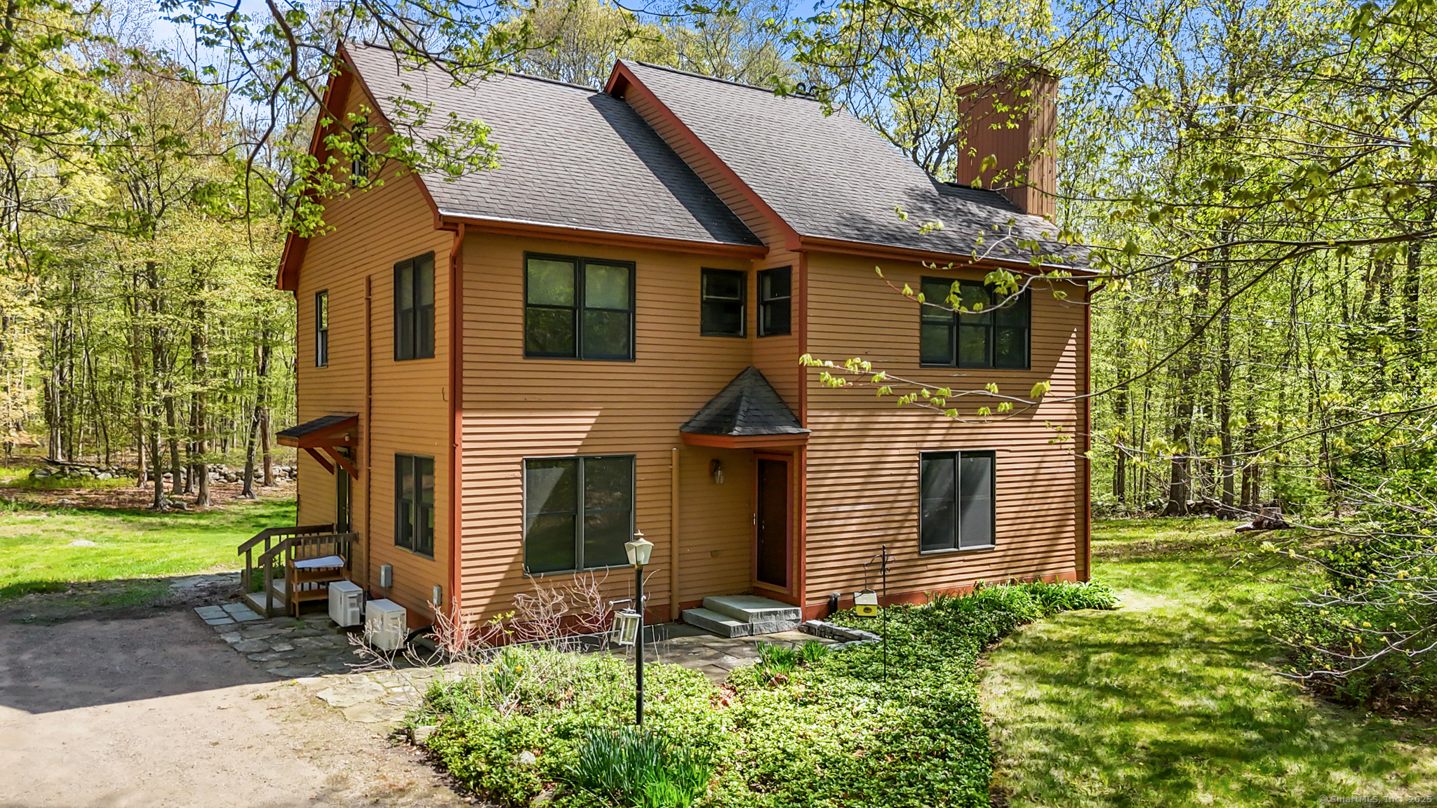 70 Fowler Road, North Stonington, Connecticut image 1