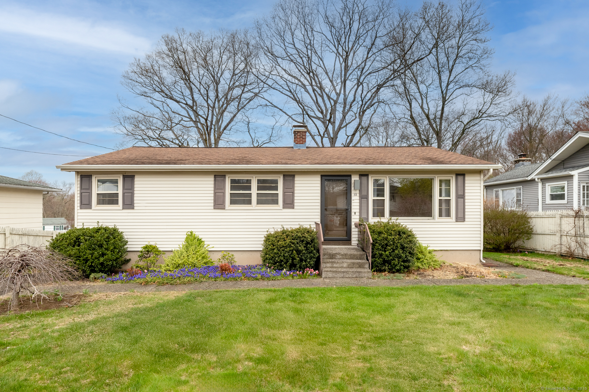 85 Bagley Terrace, Waterbury, Connecticut image 1