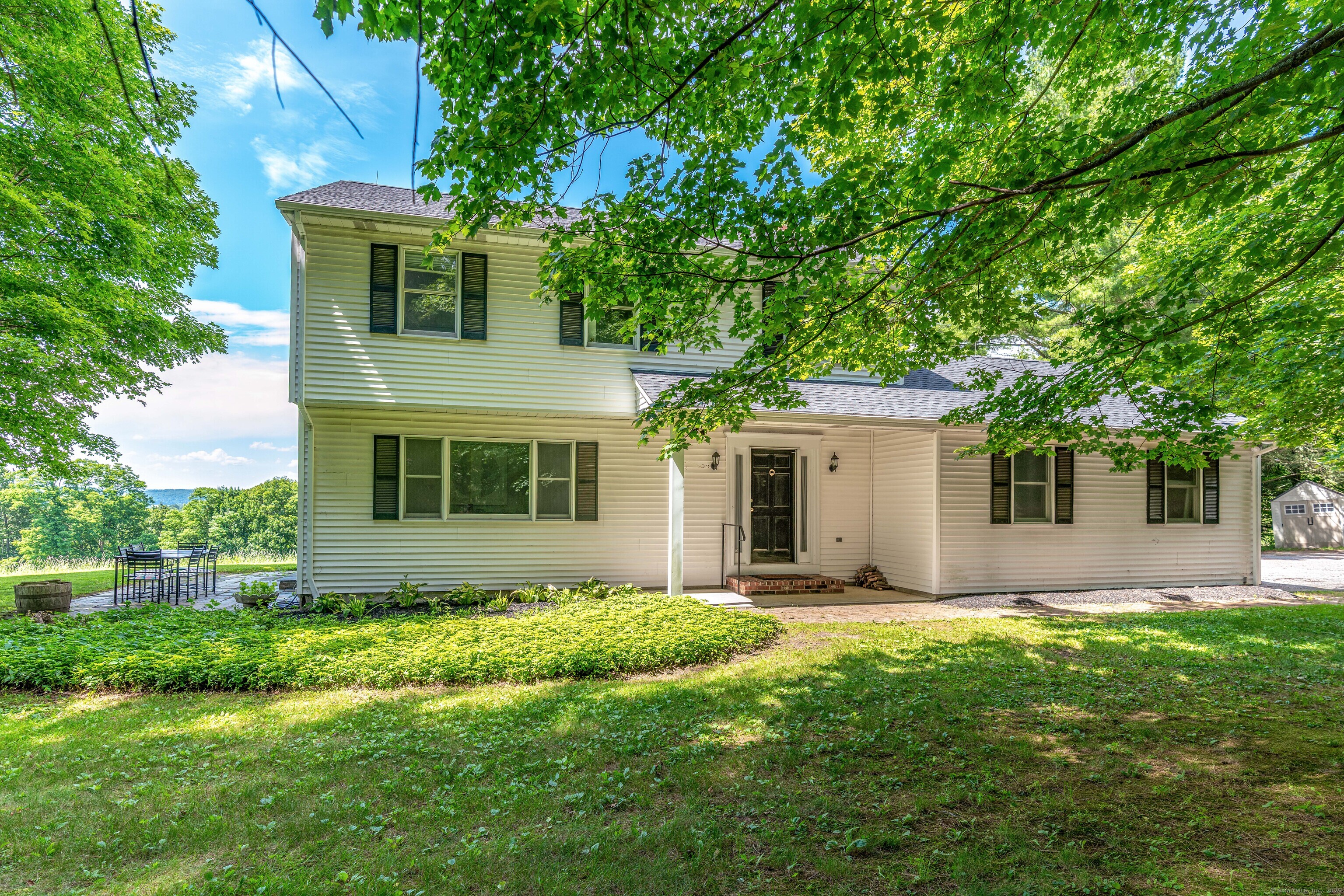 23 Bell Hill Road
