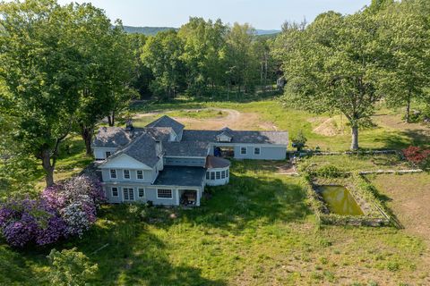 134 Roxbury Road Washington CT 06793
