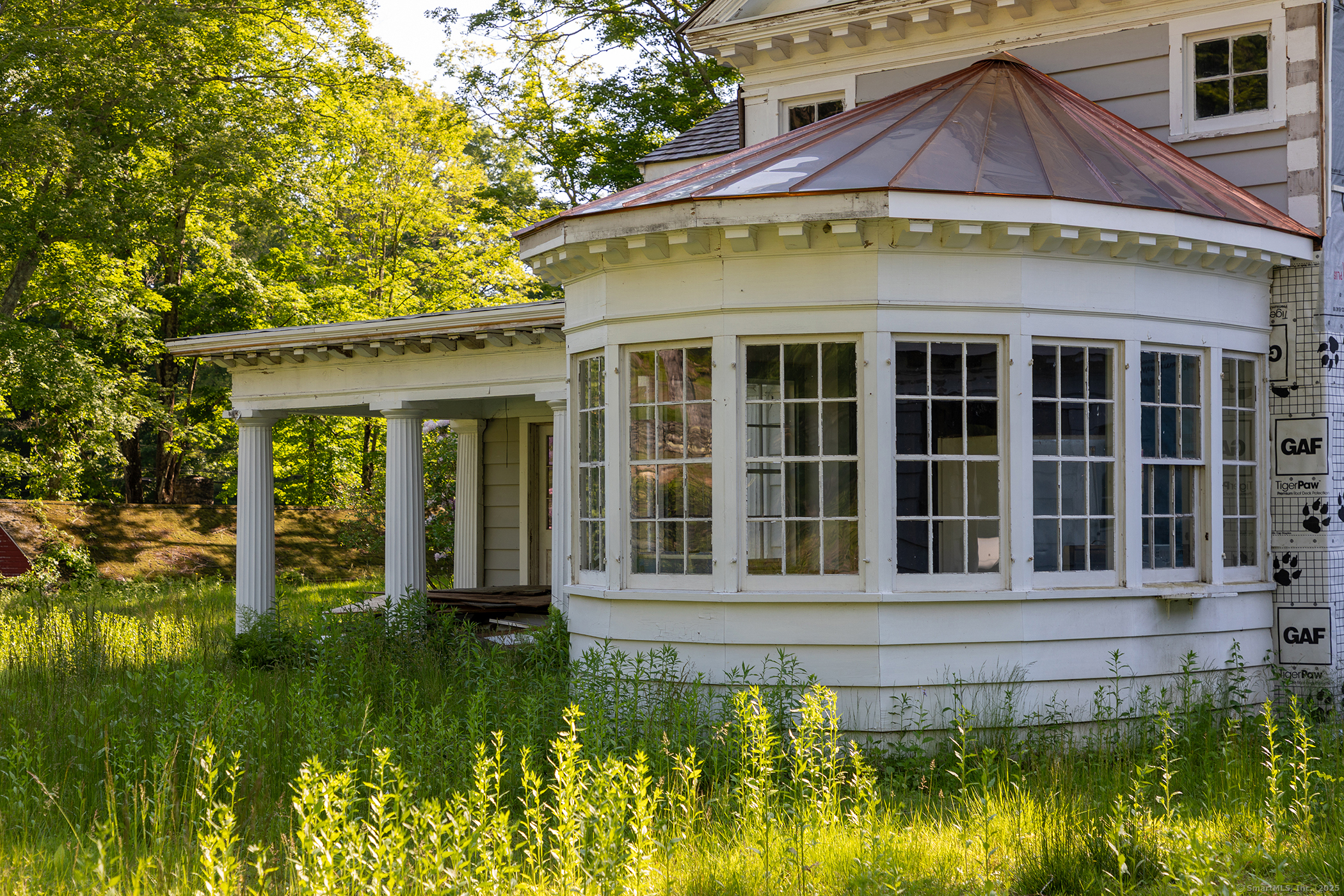 134 Roxbury Road