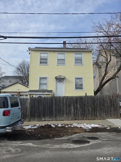 Tiny photo for 39 Ann Street, Stamford, CT 06902 (MLS # 24151806)