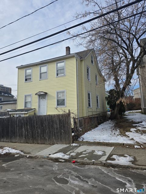 Photo of 39 Ann Street, Stamford, CT 06902 (MLS # 24151806)