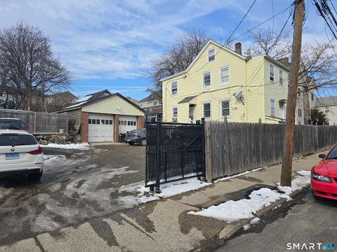 Tiny photo for 39 Ann Street, Stamford, CT 06902 (MLS # 24151806)